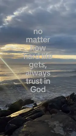 FAITH ON GOD