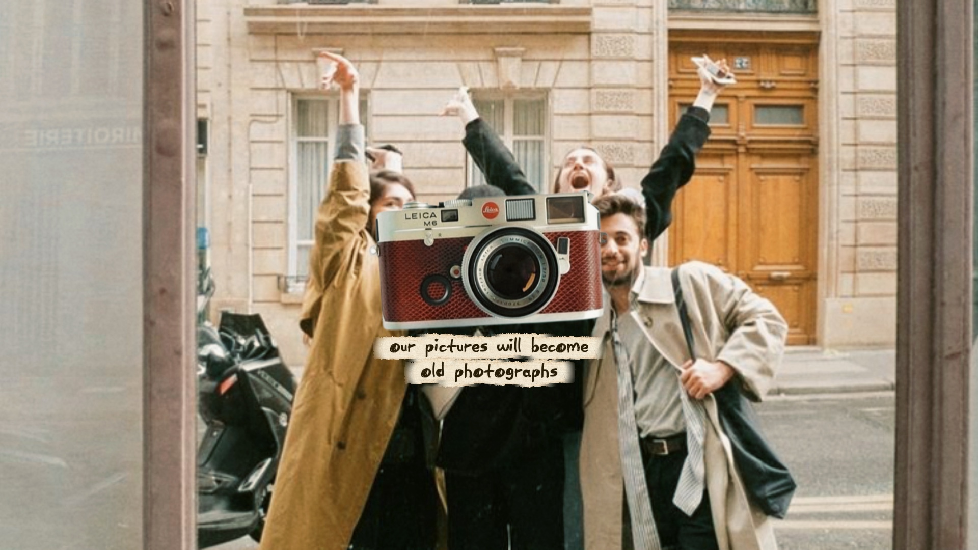 photographs memories