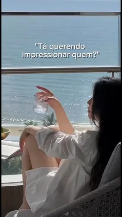 Querendo impressiona