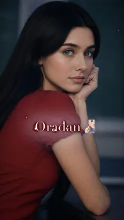 Oradan❤️🦋
