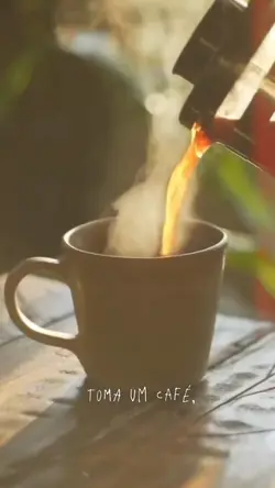 Bom dia