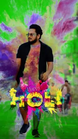 Holi special 2024