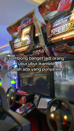 UDAH ADA YG PUNYA LE