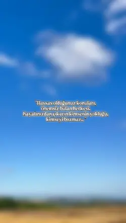 Kendini sen düşün

