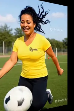 gol Regina