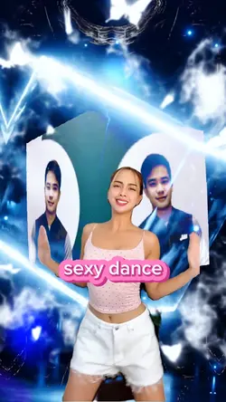 so sexy dance