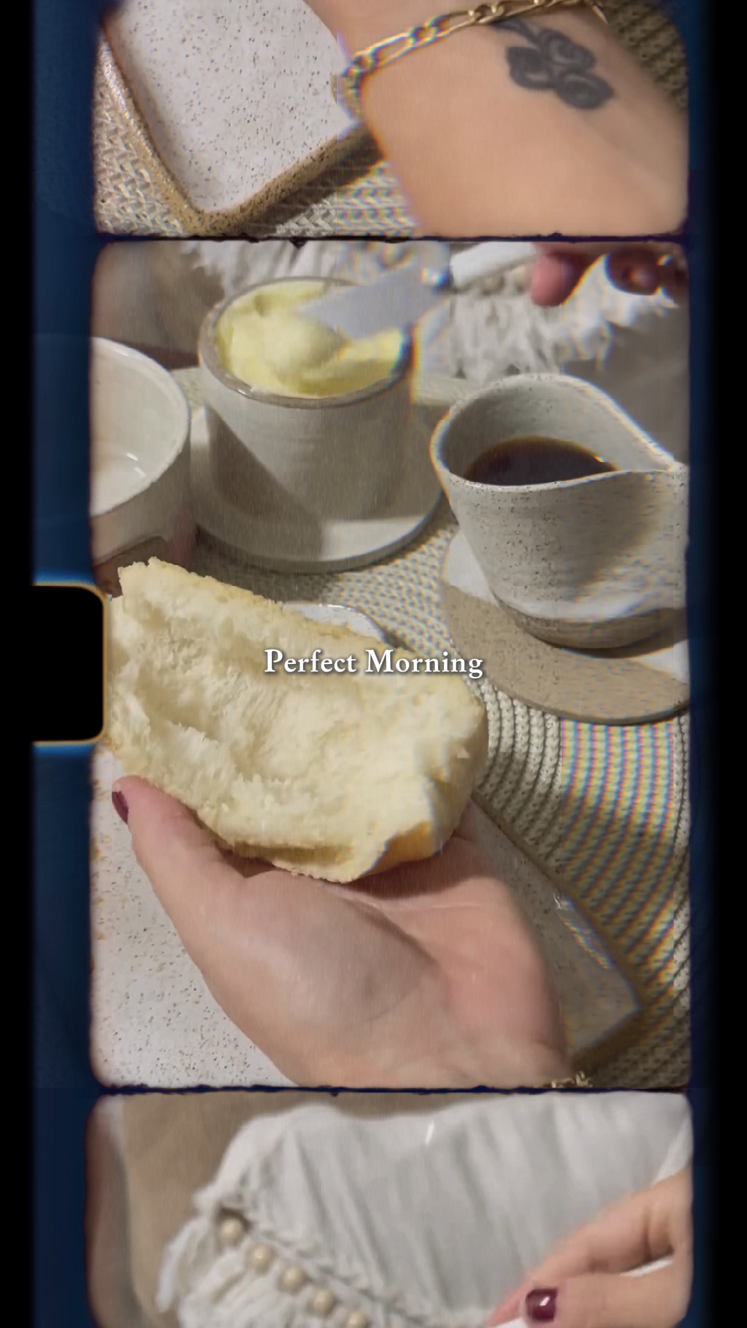 Perfect Morning