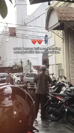 Saling memperbaiki 