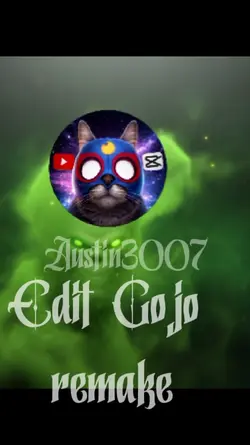 Edit gojo
