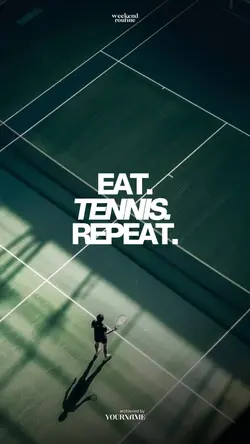 tennis
