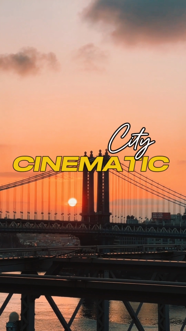 9 VIDEOS CINEMATIC 