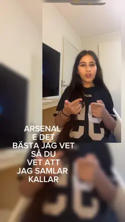 Bang Bang på allén