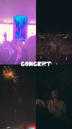 CONCERT 