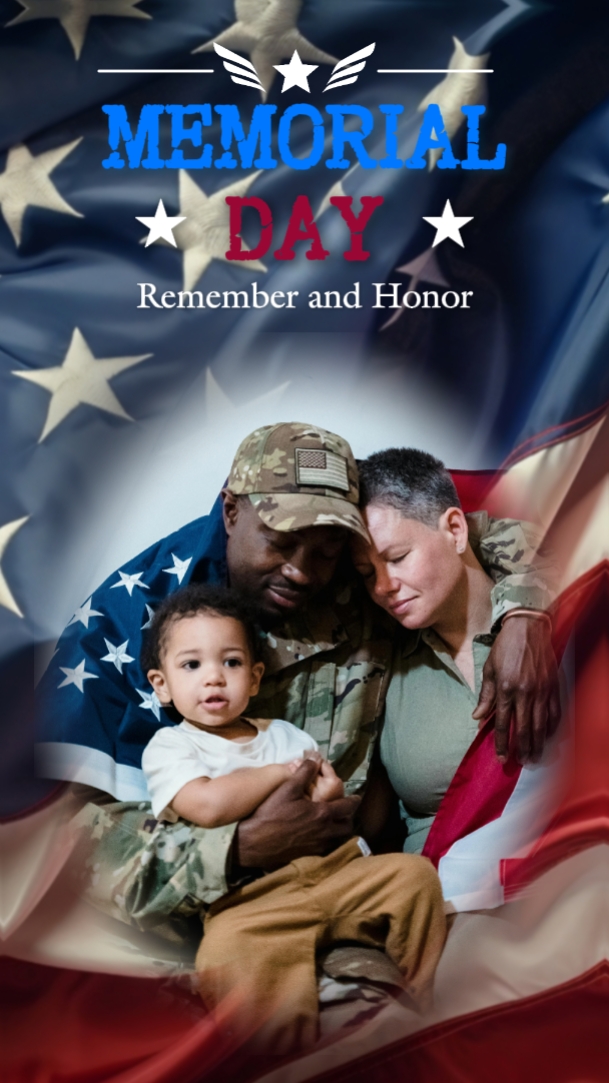 Memorial Day