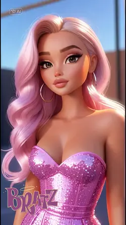 Bratz