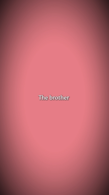 Le frère 