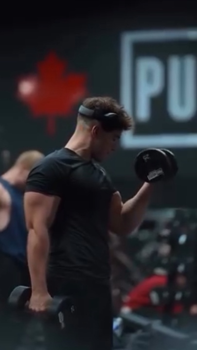 Gym Time 3