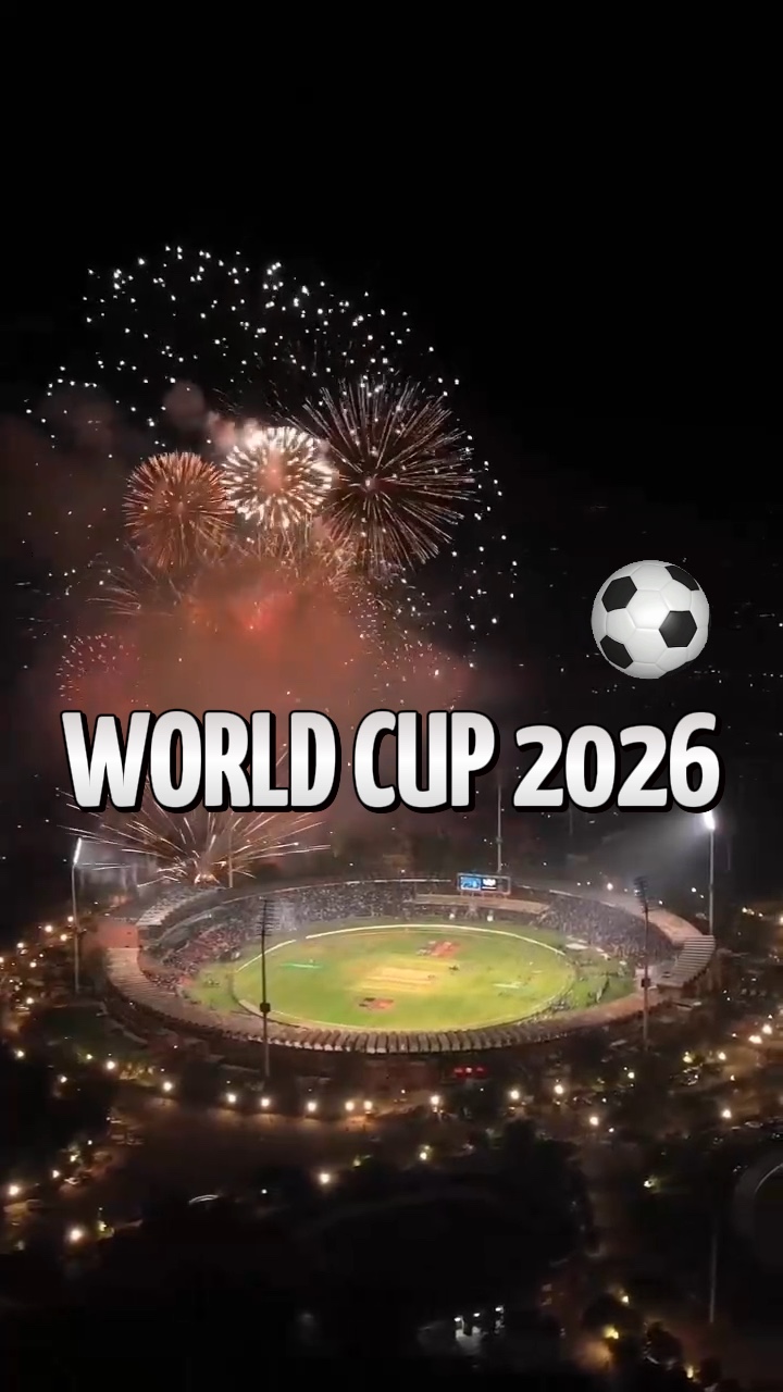 Copa del Mundo 2026