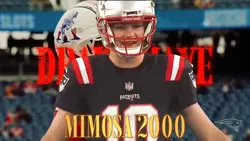 MIMOSA 2000 NFL EDIT