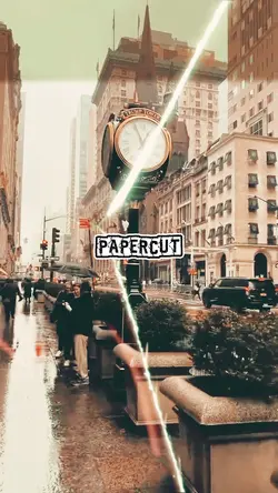 Papercut-LP