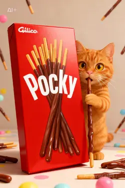 Pocky