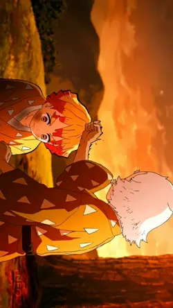 demon Slayer edit