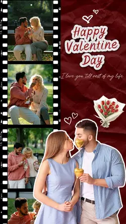 Valentine Day