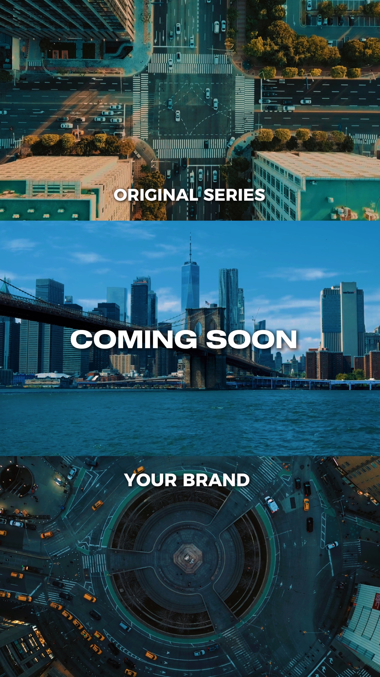 COMING SOON
