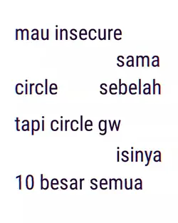 trend pringkat kelas