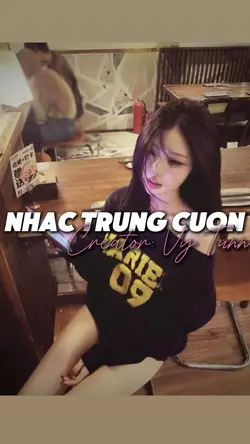 Mẫu 3 ảnh nhạc trung