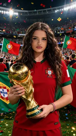 Portugal Champion