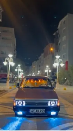 Yeni şablon