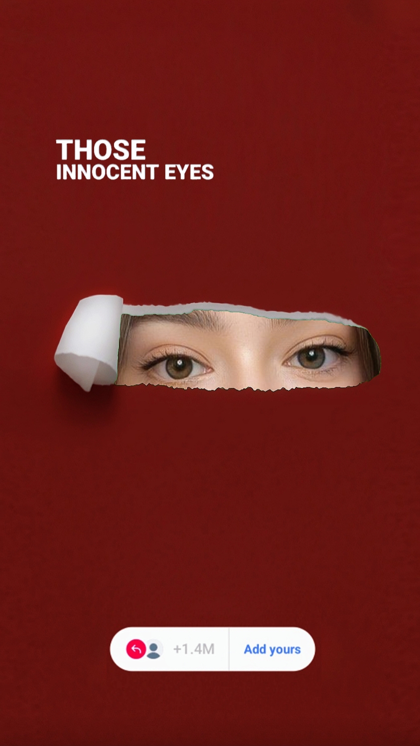 eye trend