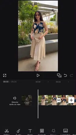 Vídeo Acelerado 10x