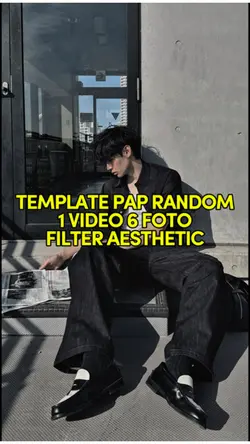 TEMPLATE PAP RANDOM