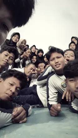 kenangan sekolah
