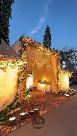 Wedding events templ