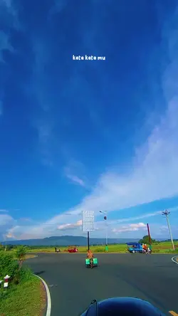 blue sky quotes