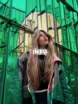 WE BROKE INTO A MILL