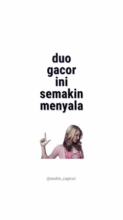 duo gacor ini