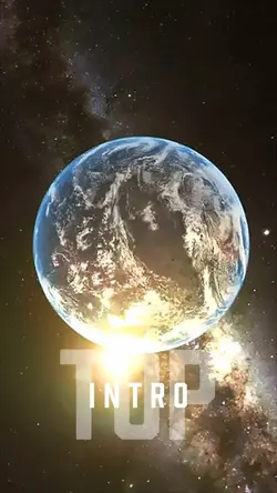 Earth intri 