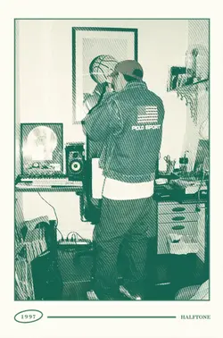retro vintage