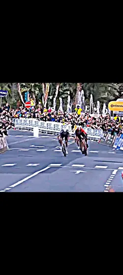 cycling edit