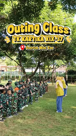 outing class
