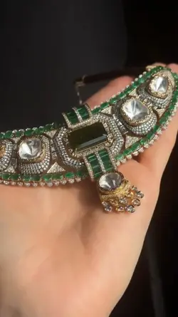 Necklace