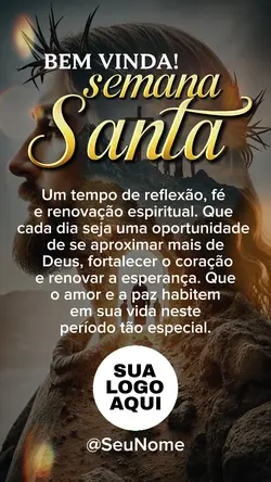 semana santa