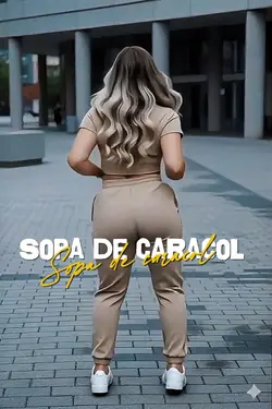 Sopa de caracol 