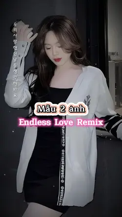 Endless Love Remix