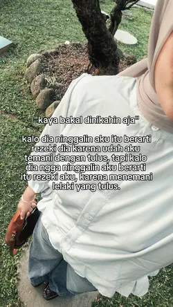 kaya bakal dinikahin