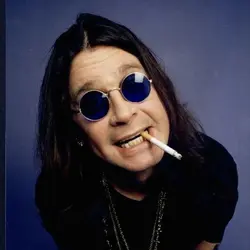 ozzy osbourne